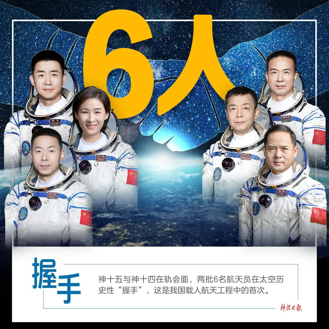 2021中国航天日 | 回顾历年的海报_澎湃号·媒体_澎湃新闻-The Paper